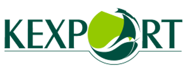kexport logo